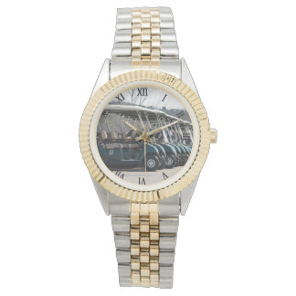 Montre Golf