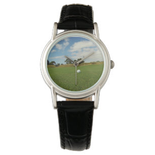 Montre Golf The Game,