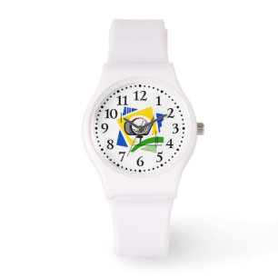 Montre Golf Time