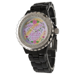 MONTRE GOODBYE 20XX HELLO 20XX