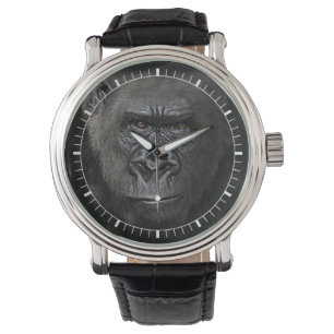 Montre Gorille