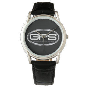 Montre GPS La TV Show Saison 1 "Regarder"