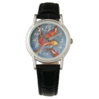 Gracieux Koi II