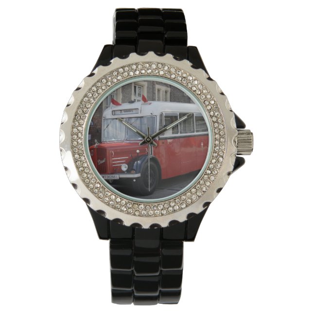 Montre Gräf & Stift OGW-120 (devant)