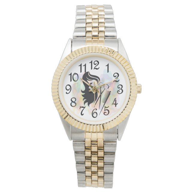 Montre Grand Salon De Beauté (devant)