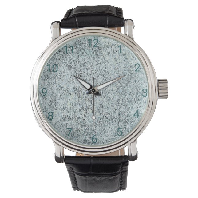 Montre Granite vieilli (devant)