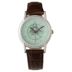 Montre Graphique Info Bernadette