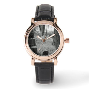 Montre Grave oubliée