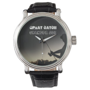 Montre Great Catch