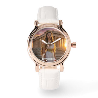 MONTRE GREECE - ACROPOLIS