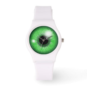 Montre green