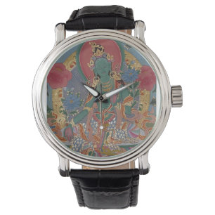 Montre Green Tara Watch