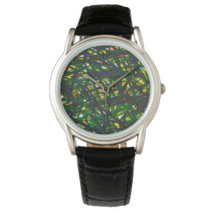 Montre Green Thicket II