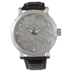 Montre grès