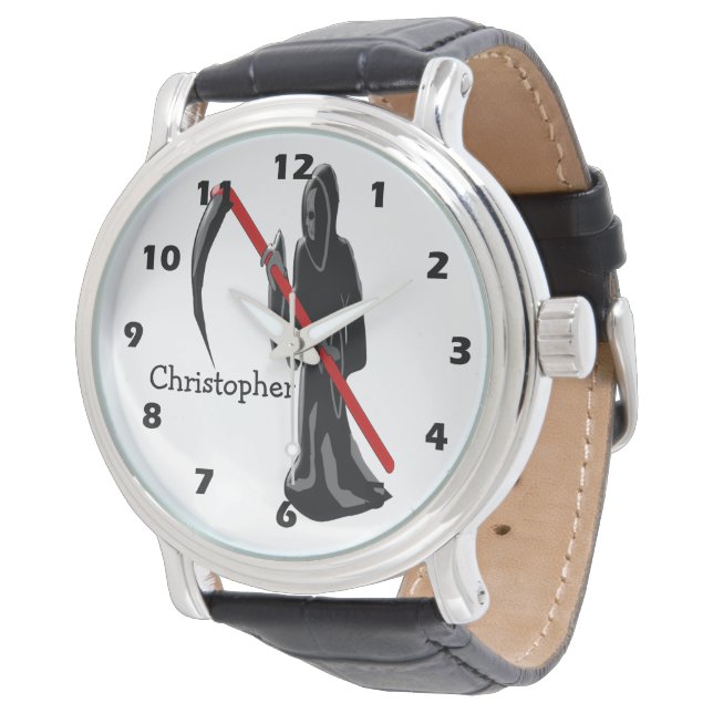 Montre Grille conception de la couche juste ajouter un no (Incliné)