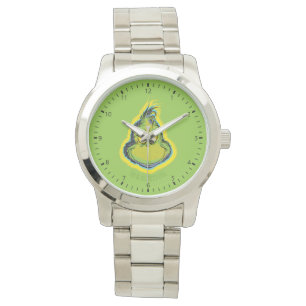 Montre Grinch   Vraiment ? Une tranche de Pavlova de plus