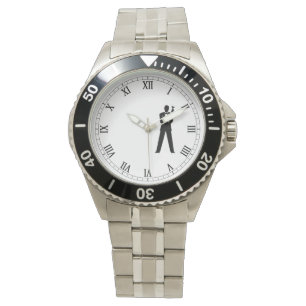 Montre Groom, Groomsman ou Best Man's Watch