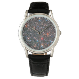 Montre Gros De La Voie Lactée.