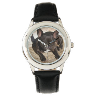 Montre Grouchy French Bulldog