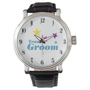 Montre Groupe