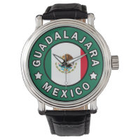 Guadalajara Mexique