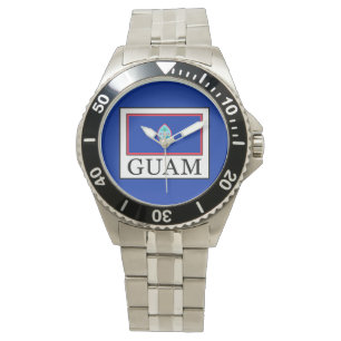 Montre Guam