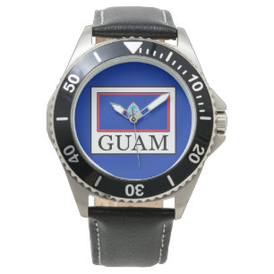 Montre Guam