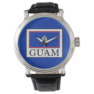 Montre Guam