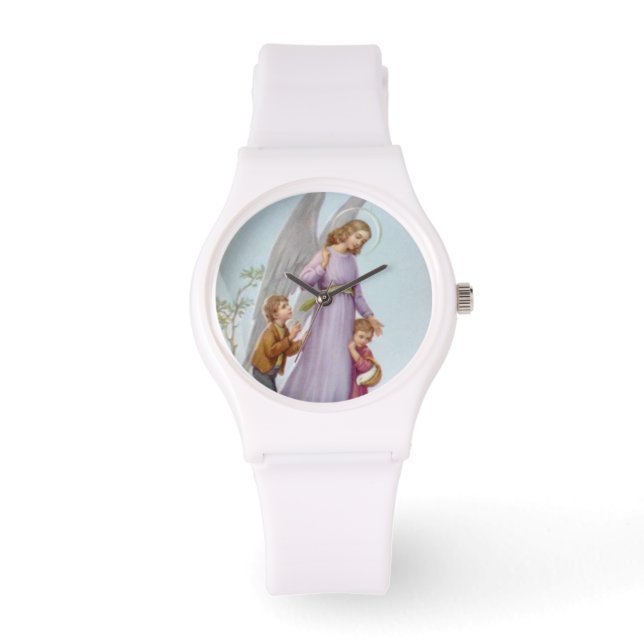 Montre Guardian Angel Watch (Recto)
