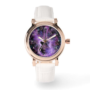 Montre Guitare musicale
