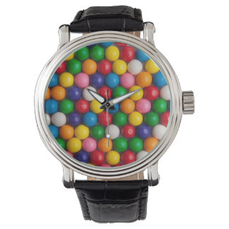 Montre Gumballs