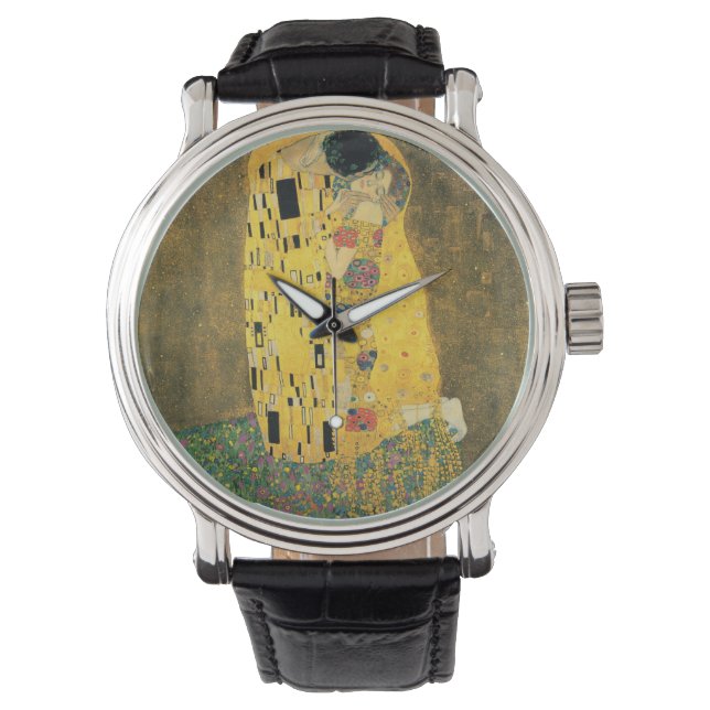 MONTRE GUSTAV KLIMT (devant)