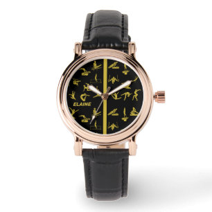 Montre Gymnastique