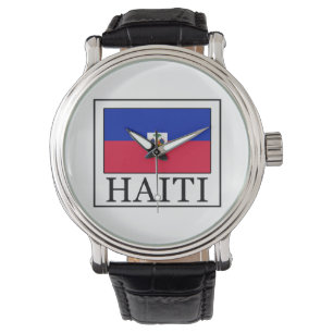 Montre Haïti