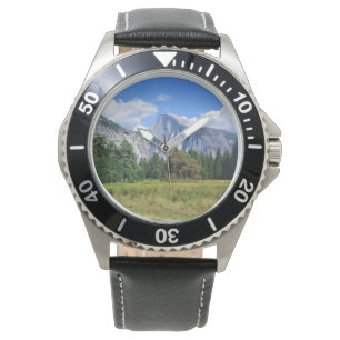 Montre Half Dome, Yosemite National Park,