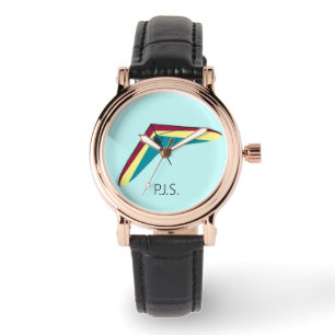 Montre Hang Gliding