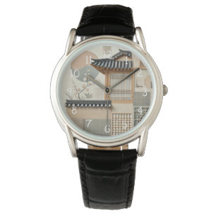 Montre Hanok