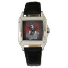 Harley Gothique Angel Tattoo Black Watch