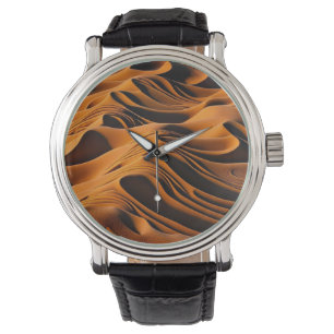 Montre Harmonie du désert