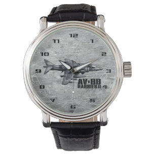 Montre Harrier II AV-8B
