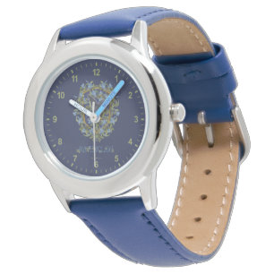 Montre HARRY POTTER™   Crest RAVENCLAW™
