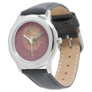 Montre HARRY POTTER™   Crête GRYFFINDOR™