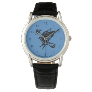 Montre Harry Potter   Ravenclaw