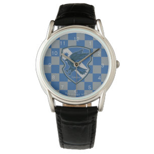 Montre Harry Potter   Ravenclaw House Pride Crest