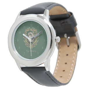 Montre HARRY POTTER™   SLYTHERIN™ Crest