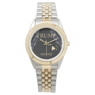 MONTRE HAWAÏ 