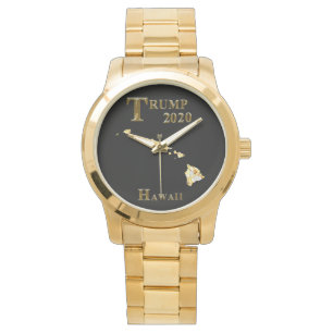 Montre Hawaï