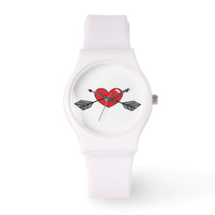 Montre Hearted