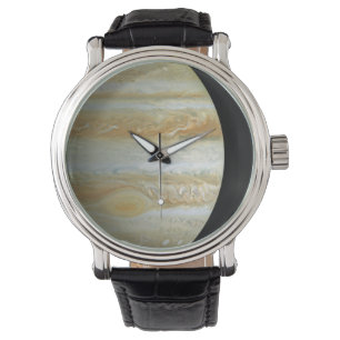 Montre Hémisphère Jupiter