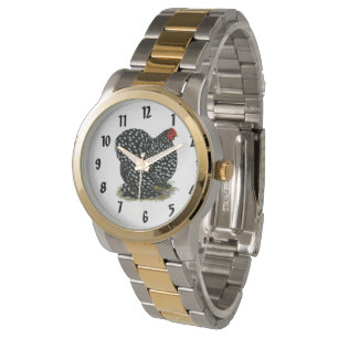 Montre Hen Cochin Bouché